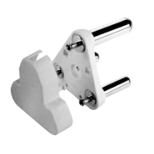 3 Pin Plug Insert
