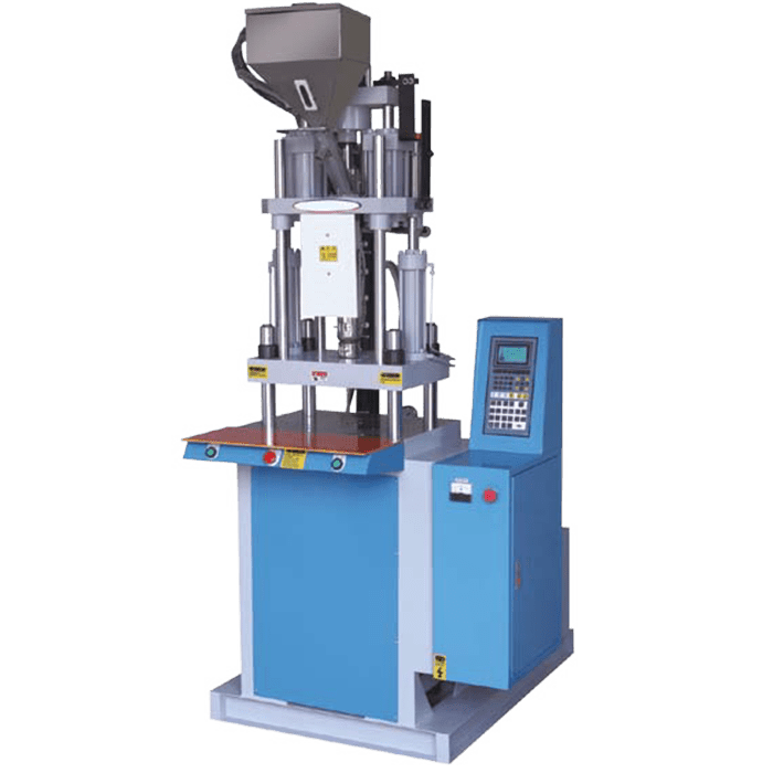 Vertical Injection Insert Molding Machines