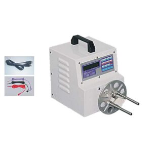 Auto-Cord-Winding-Machine