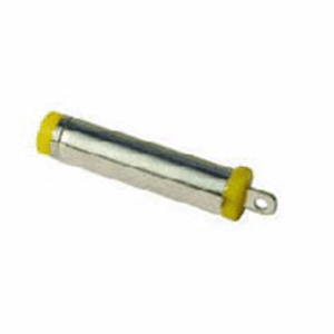 DC Pins Yellow