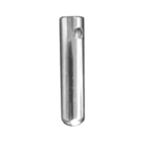 Power Cord Hollow Soldering Pin