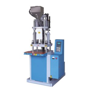 Vertical Screw Type Molding Machine 45 Ton