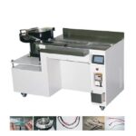 Automatic Cable Tie Binding Machine