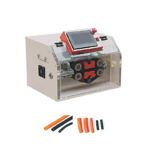 Automatic Computer Bellow Pipe Cutting Machines