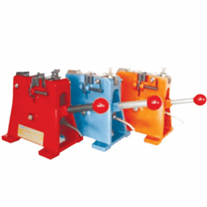Bench Cold Welder