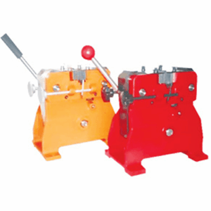 Bench Cold Welder