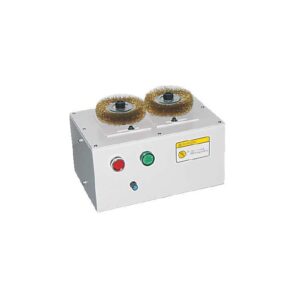 Braid Separating Machine