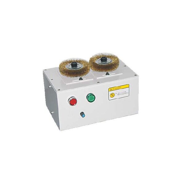 Braid Separating Machine