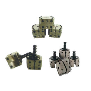 Cold Weld Tool Die