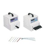 Core Twisting Machines