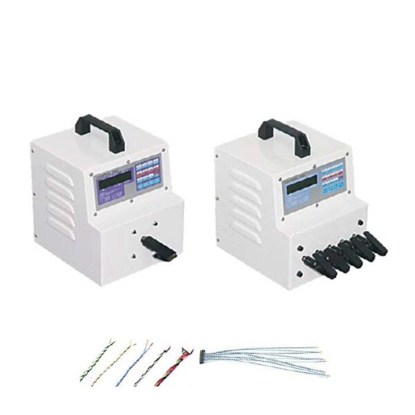 Core Twisting Machines