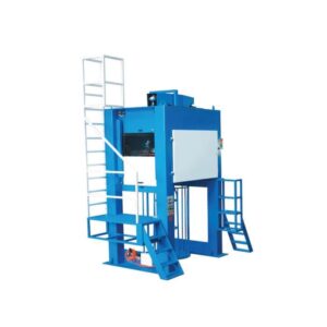 High-Speed Drop Coiler Machine