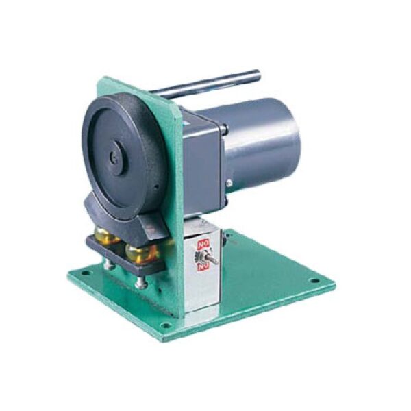 Half Stripped Wire Twisting Machine
