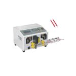 Automatic Wire Cutting and Stripping Machine parovi Machines