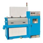 Horizontal Super-Fine Wire Drawing Machine