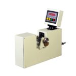 Dual-Axis Superfine Laser Diameter Controller