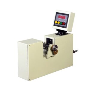 Dual-Axis Superfine Laser Diameter Controller