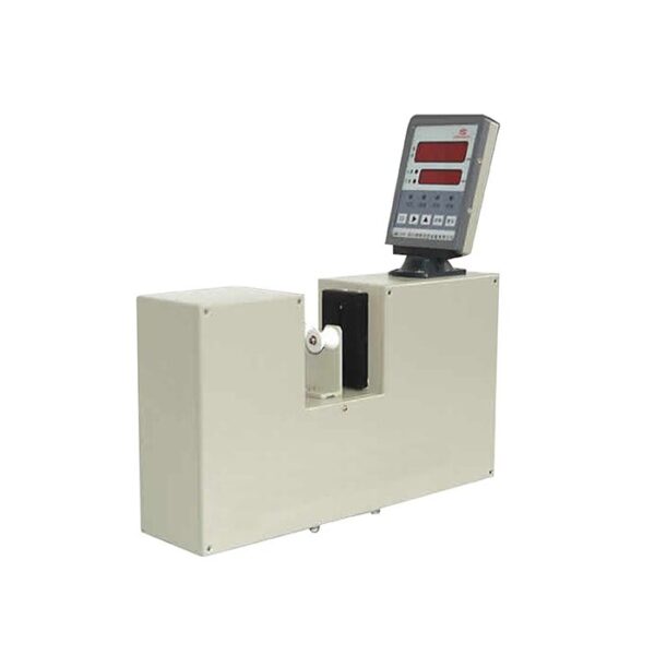Laser Diameter Controller Single Axis