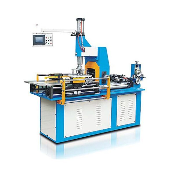 Micro Computer Coiling Machine Micro Computer Coiling Machine