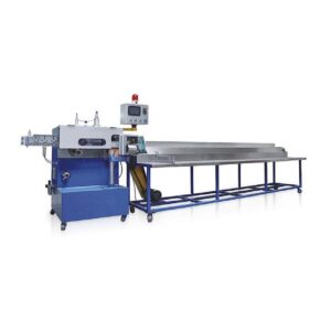 micro computer precision cable cutting machine