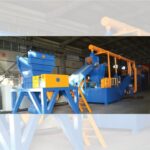 Radiator Scrap Recycling Machines