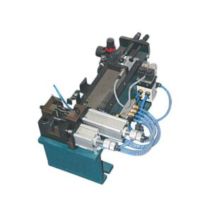Sheath Removing and Core Peeling Machine