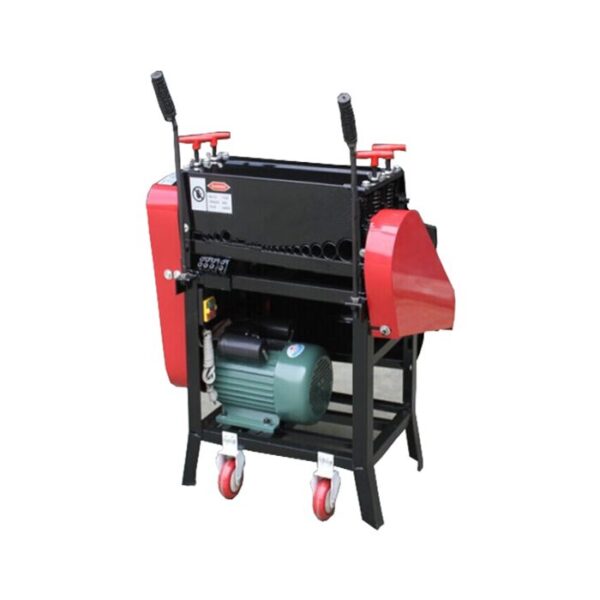 Scrap Cable Stripping Machine (STR-1)