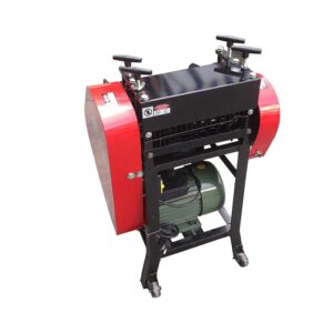 Waste Wire Stripping Machine (STR-2)