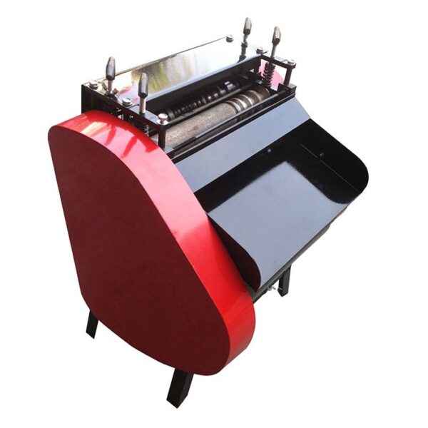 Waste Cable Wire Stripping Machines STR-3