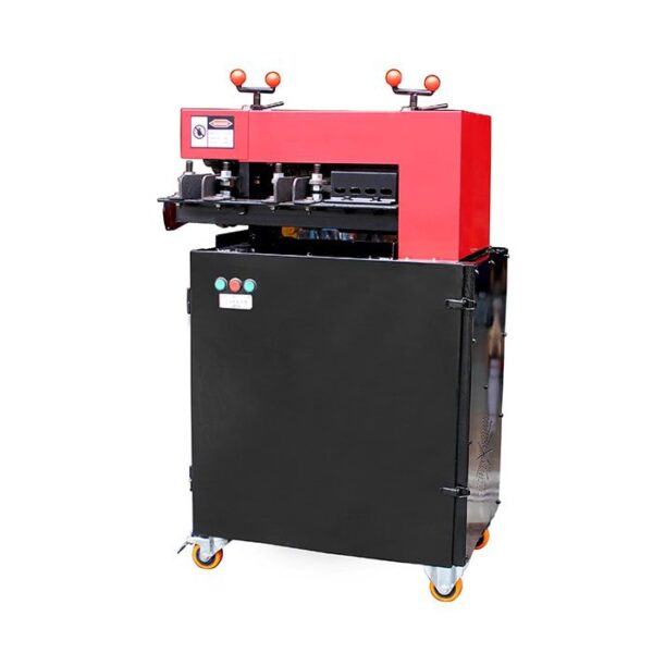 waste cable wire stripping machine STR-8