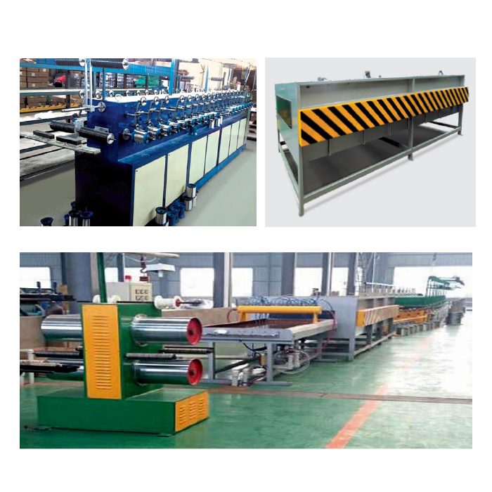 Stainless Steel Wire Drawing Machine Accessories