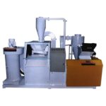 scrap cable shredder STR-400A