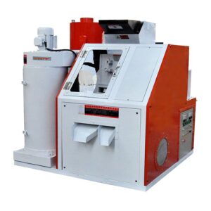 Scrap Copper Cable Recycling Machine (STR-400-B)