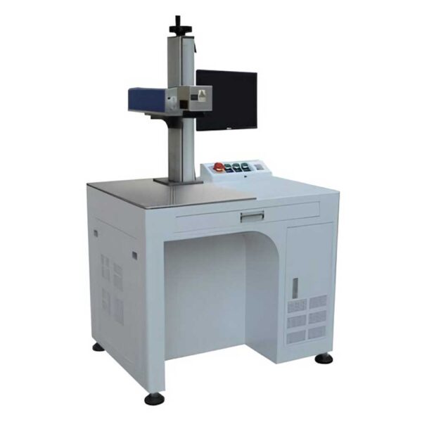 Fiber Laser Marking Machine