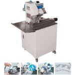 Automatic Labeling Machine