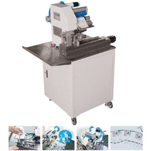 Automatic Labeling Machine