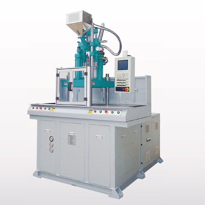 Automation Series PRV-T-H High Speed Injection Molding Machine