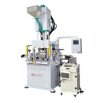Automation Series PRV TH High Speed Injection Molding Machine