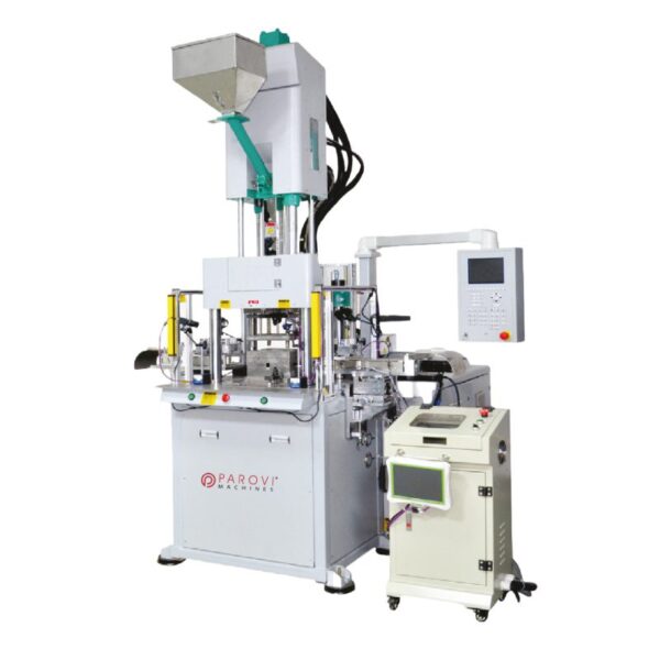 Automation Series PRV TH High Speed Injection Molding Machine
