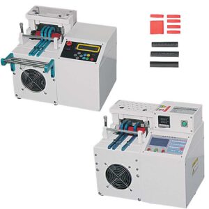 Braid Separating Machine