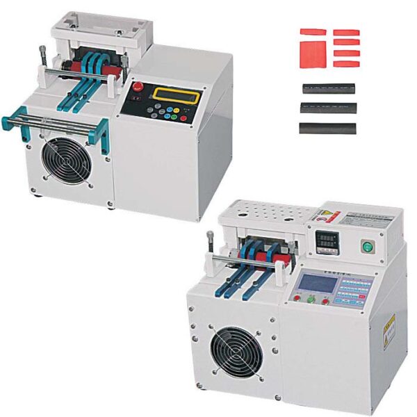 Braid Separating Machine