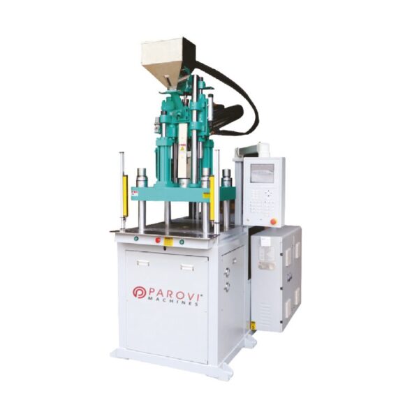 PRV-TC Standard Machine Series 1 PRV TC Standard Machine Series 1