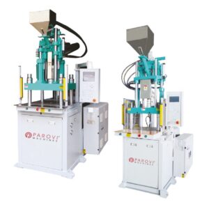 PRV-TC Standard Machine Series