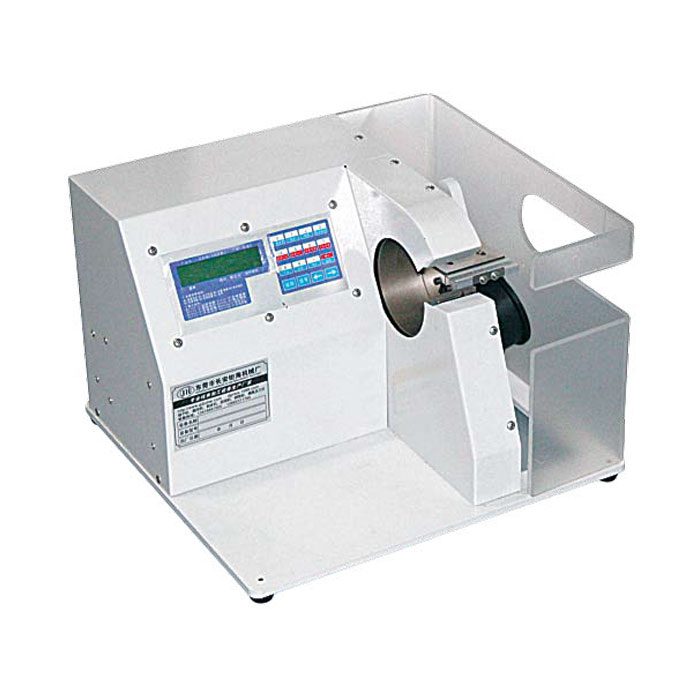 Taping & Labeling Machine