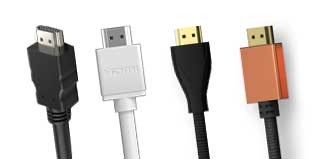 HDMI-cable HDMI cable