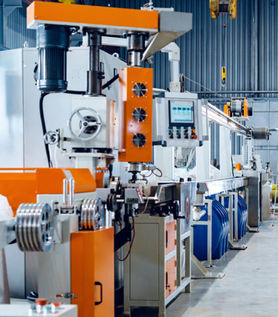 Wire Processing Machines Wire Processing Machines