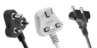 moulded-cords moulded cords