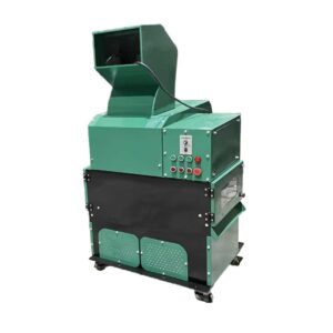 Parovi Machines – Advanced Machinery & Automation for Wires, Cables & Harnesses 15 Copper Segregator 500 kg perDay Capacity