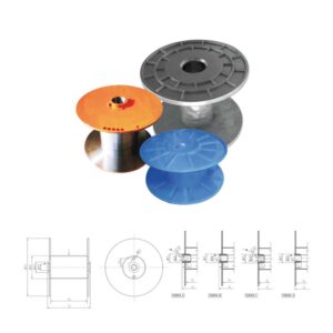 Customize Type Reels