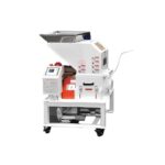 Hot Lump & Hot Waste Runner Grinder